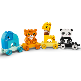 LEGO Duplo Mein erster Tierzug 10955