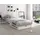 OTTO home ALASCO 120 x 200 cm Weiß