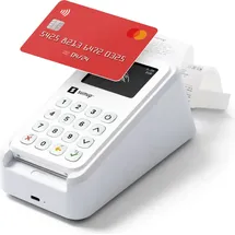 SumUp 3G+Wifi Kit inkl. Bondrucker