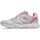 hummel Uruz 2.0 Damen pink glo 44