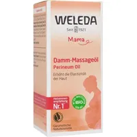 Weleda Damm-Massageöl 50 ml