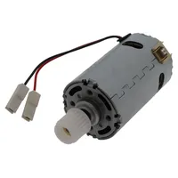 Delonghi 230V Motor Magnifica Eletta Dinamica Primadonna Intens Kaffeemaschine