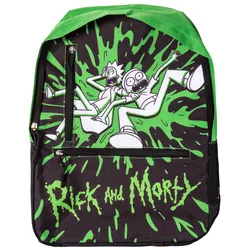 Rick and Morty - Rucksack