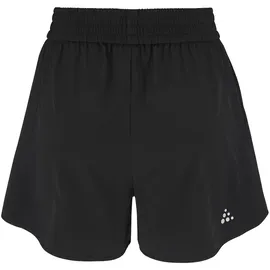 Craft Core Essence Shorts Women black S