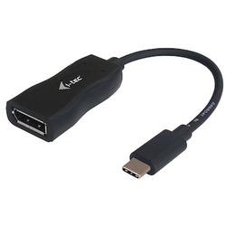 i-tec USB-C Displayport Adapter 4K/60Hz