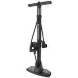 wozinsky Standfahrradpumpe WPR-02, schwarz