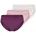 Tai Slip Rose/lila 38