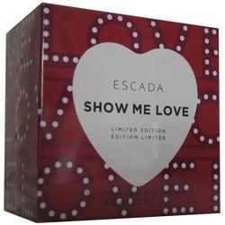 ESCADA Eau de Parfum Escada Show Me Love Eau de Parfum EDP 100ml.