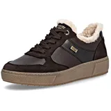 REMONTE Remonte - Sneaker Low D2T02 - Braun Schnürschuh braun 41 EU