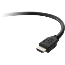 Belkin HDMI Standard Audio Video Kabel 4K/Ultra HD Compatible 3m