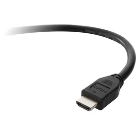 Belkin HDMI Standard Audio Video Kabel 4K/Ultra HD Compatible 3m