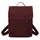 Zwei Mademoiselle.M Daypack 35 cm Laptopfach Rot
