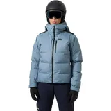 HELLY HANSEN Kvitfjell Race Puffy Skijacke Blau XL