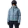 HELLY HANSEN Kvitfjell Race Puffy Skijacke Blau XL