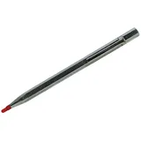 Silverline Hartmetall Anreißnadel 150 mm und Glasschneider 3-4 mm