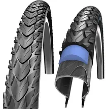 Schwalbe Marathon Plus Tour 26 x 1,9/2,0 Zoll Drahtreifen 50/ R559