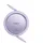 Baseus Free2Pull USB-C to iP 20W 1m USB cable (purple)