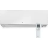 DAIKIN R-32 Wandgerät | Nepura Perfera | FTXTM30S | opti. Heizen | 3,0 kW - Weiß