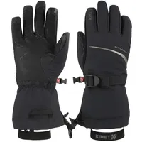 KinetiXx Arven black (01) 8