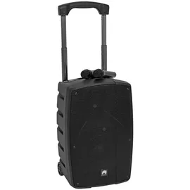 Omnitronic WAMS-12BT2 Drahtlos-PA-System