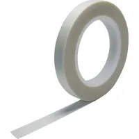 Cellpack 223583 Gewebeklebeband Premio 1130 Weiß (L x B)