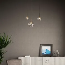 Ideal-Lux Equinoxe 1-flg. G4  Durchmesser 345369