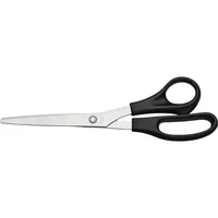 Westcott E-34181 BP 20,4cm rostfreier Stahl schwarz