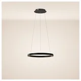 s.LUCE LED Ring Pendelleuchte rund Direkt oder Indirekt