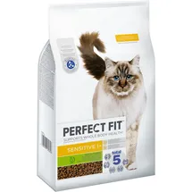 PERFECT FIT Sensitive 1+ Truthahn 7 kg