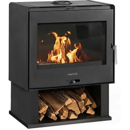 Heathus B 57 Stahl Schwarz