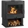 Heathus B 57 Stahl Schwarz