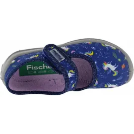 Fischer Markenschuh Boogy Blau 27