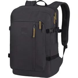 Jack Wolfskin Real Dome Lite II Silber