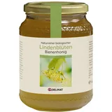 Lindenblütenhonig Bulgarien, Bio Bienenhonig