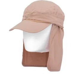 Accessoires New Mosquito Cap  in Braun L