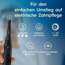 Oral-B iO Series 2 Night Black