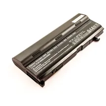 goobay NB f/ TOSHIBA SATELLITE A50 8800mAh Li-Ion