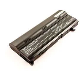 goobay NB f/ TOSHIBA SATELLITE A50 8800mAh Li-Ion