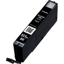 Canon CLI-551BKXL schwarz