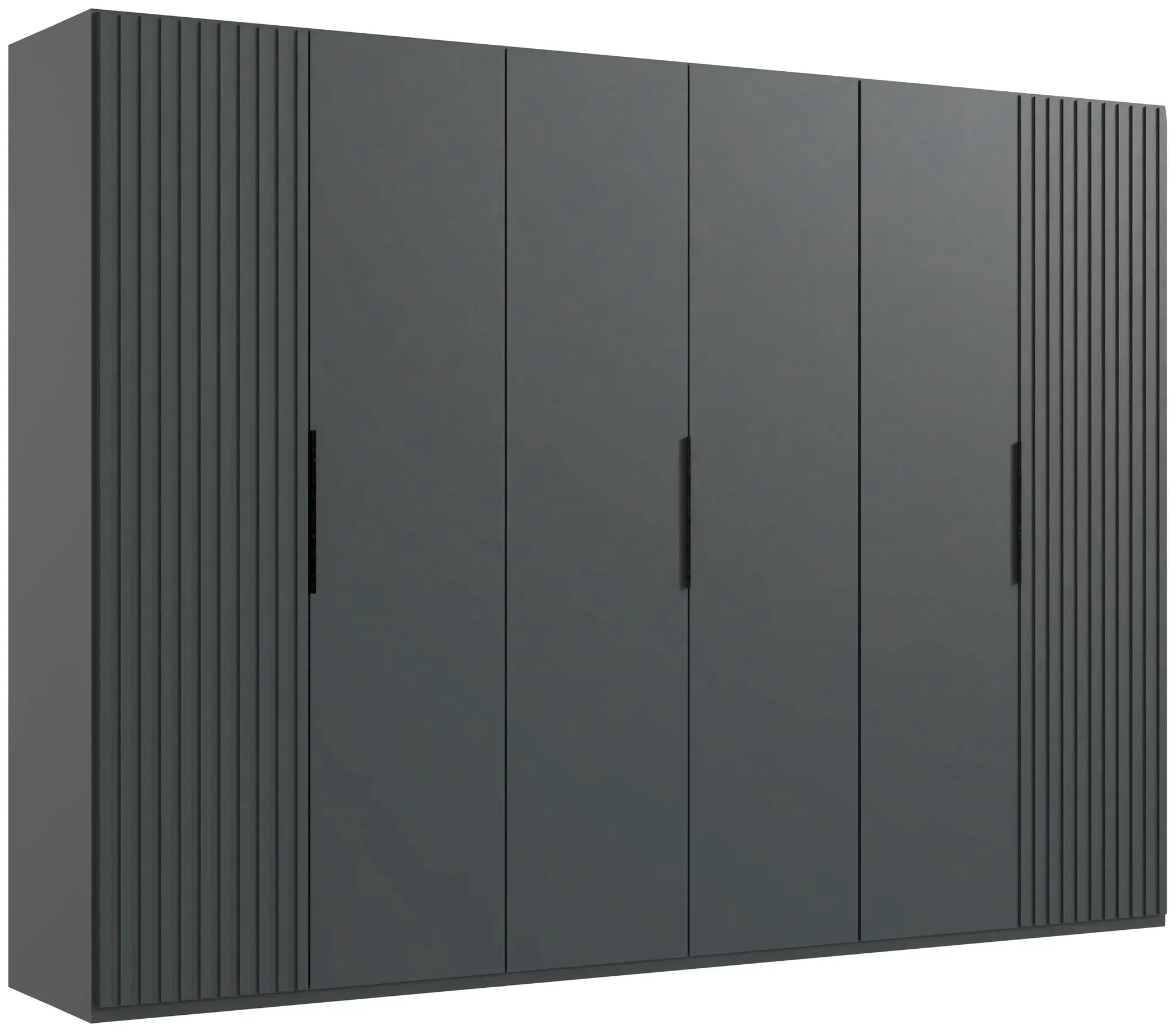 Drehtürenschrank WIMEX 