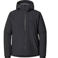 Haglöfs Herren Mimic Alert Jacke - True Black -
