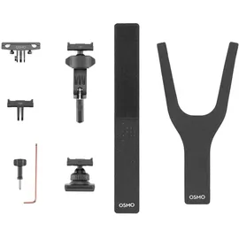 DJI Osmo Action Bike-Zubehörset