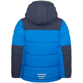 TROLLKIDS Narvik Pro Jacke - Medium Blue / Navy - 128