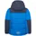 TROLLKIDS Narvik Pro Jacke - Medium Blue / Navy - 128