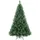 salcar Künstlicher Weihnachtsbaum Grün 210 cm
