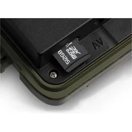 Technaxx TX-160 Wildkamera Grün