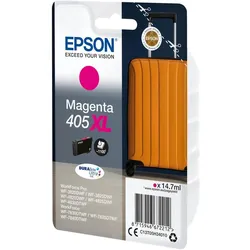 Tinten EPSON C13T05H34010 EPSON WF4825DWF TINTE MAG