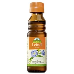 Rapunzel - Leinöl nativ 100 ml