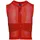 Atomic Live Shield AMID Lite Vest Rückenprotektor Kinder rot - rot