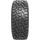 Greentrac Rough Master X/T 265/70 R17 121S